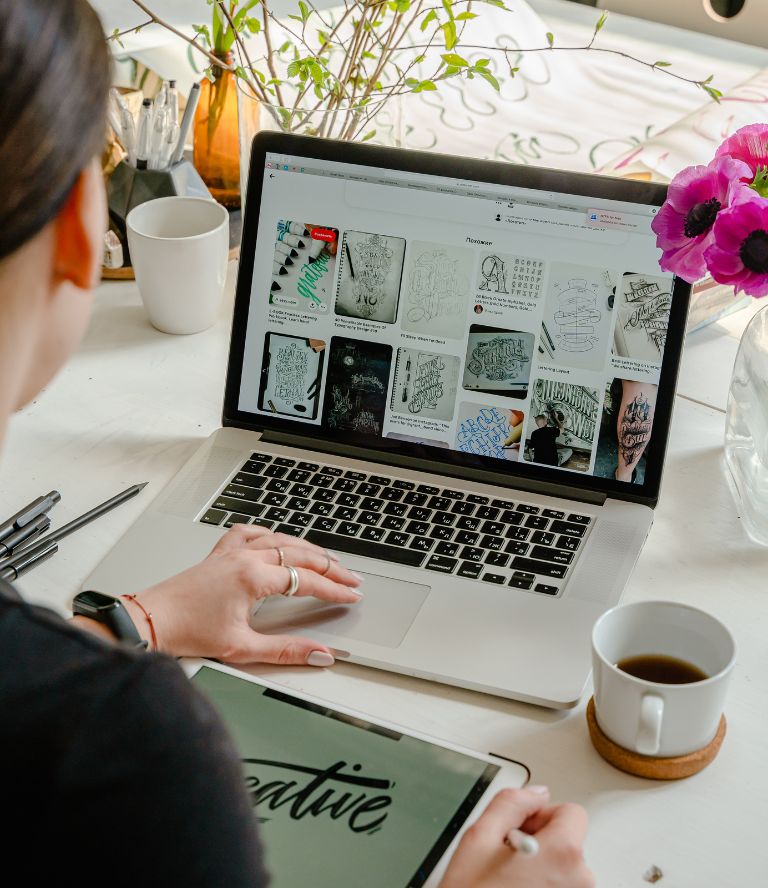 Web design Kirribilli - local websites by IT Inspire