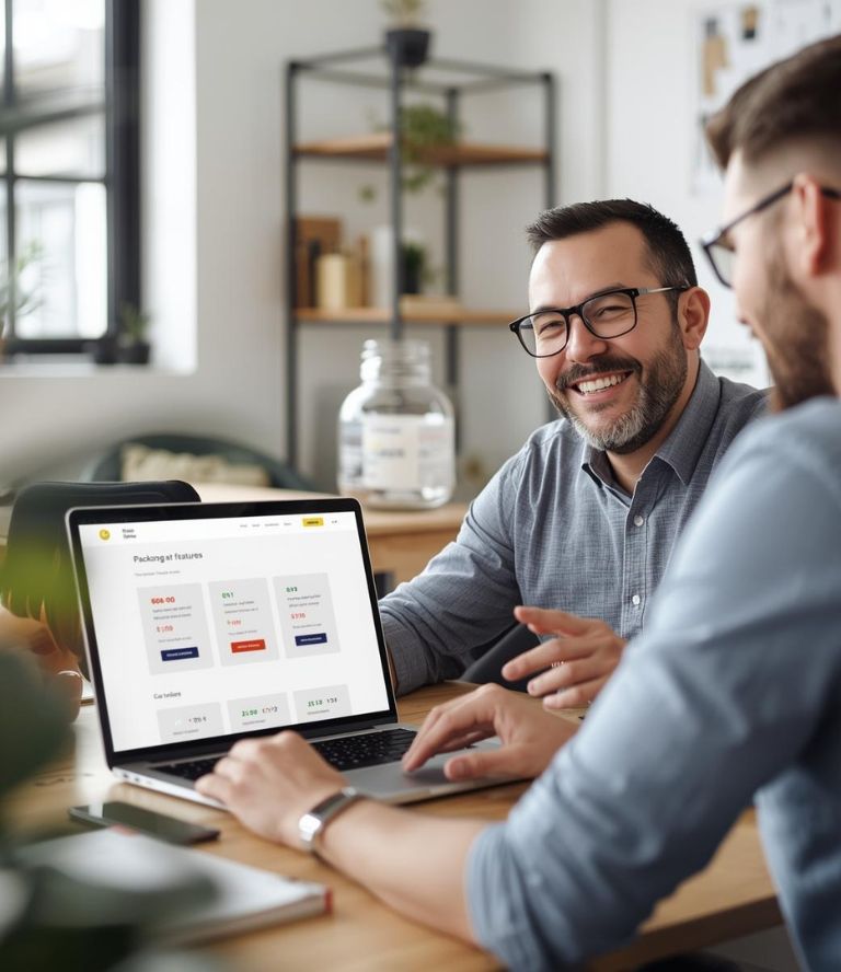 Web design La Perouse - local websites by IT Inspire