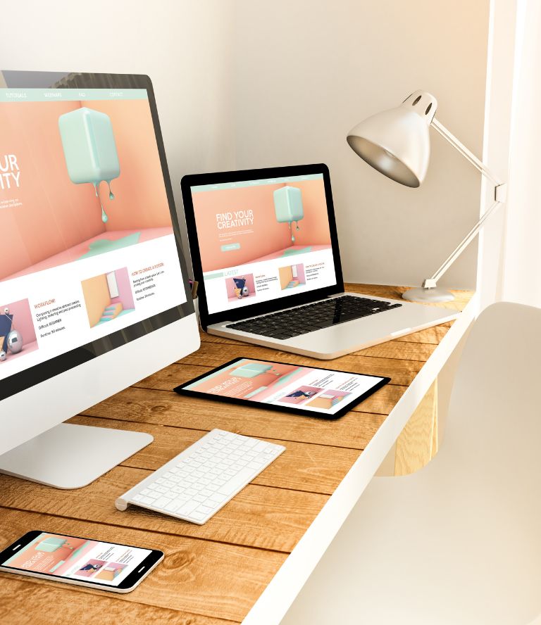 Web design Lane Cove North - local websites by IT Inspire