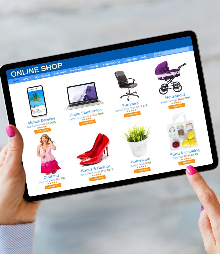 Web design Lavender Bay - local websites by IT Inspire
