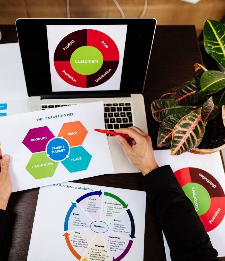 Web design Leets Vale - local websites by IT Inspire