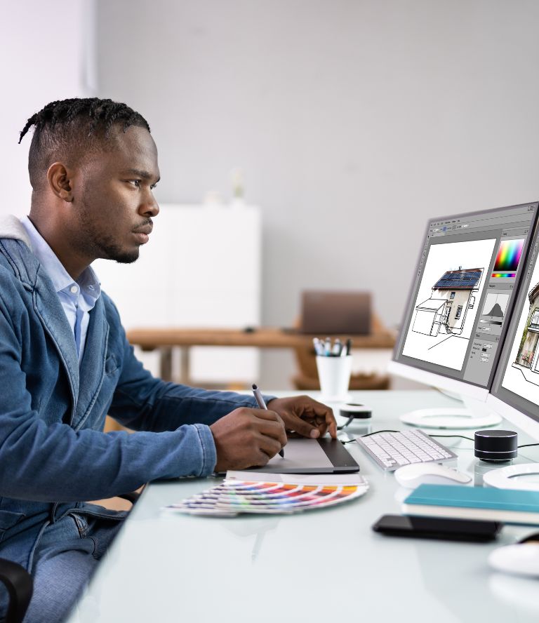 Web design Leichhardt - local websites by IT Inspire