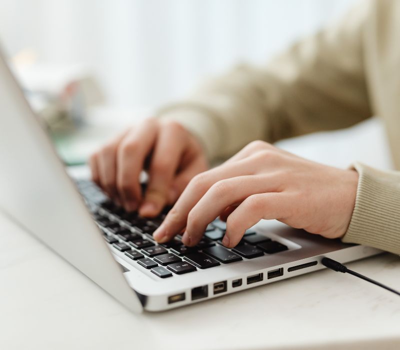 Web design Leppington - local websites by IT Inspire