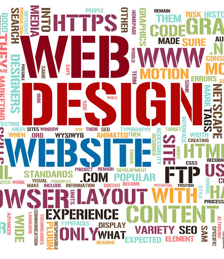 Web design Liberty Grove - local websites by IT Inspire