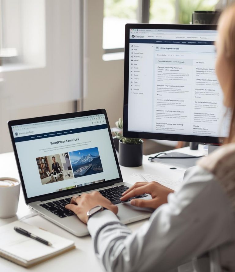 Web design Little Bay - local websites by IT Inspire