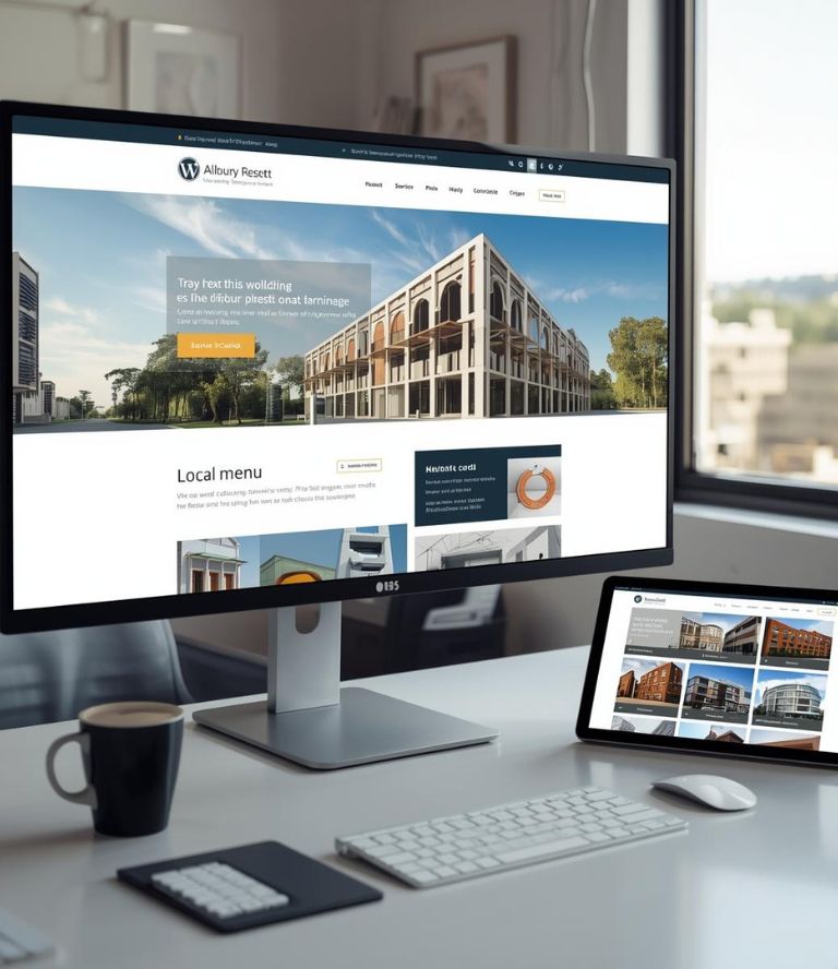 Web design Malabar - local websites by IT Inspire
