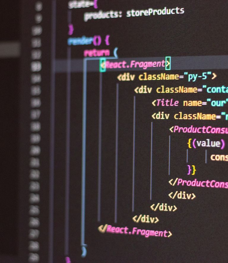 Web design Marayong - local websites by IT Inspire