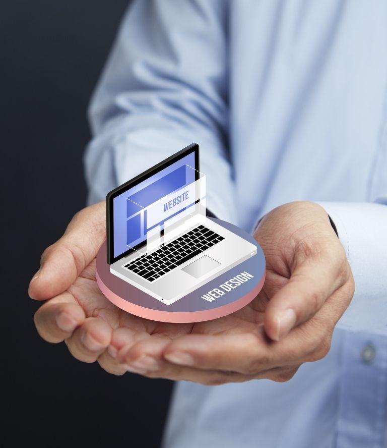 Web design Maroota - local websites by IT Inspire