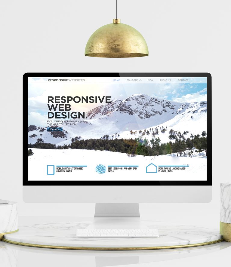 Web design Maroubra Junction - local websites by IT Inspire
