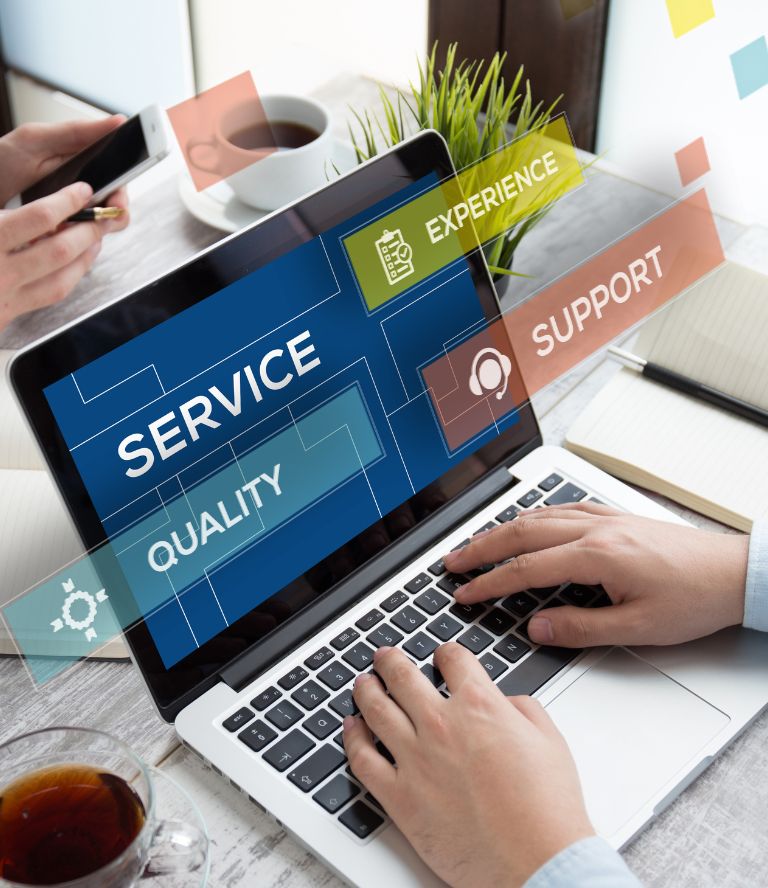 Web design Maroubra - local websites by IT Inspire