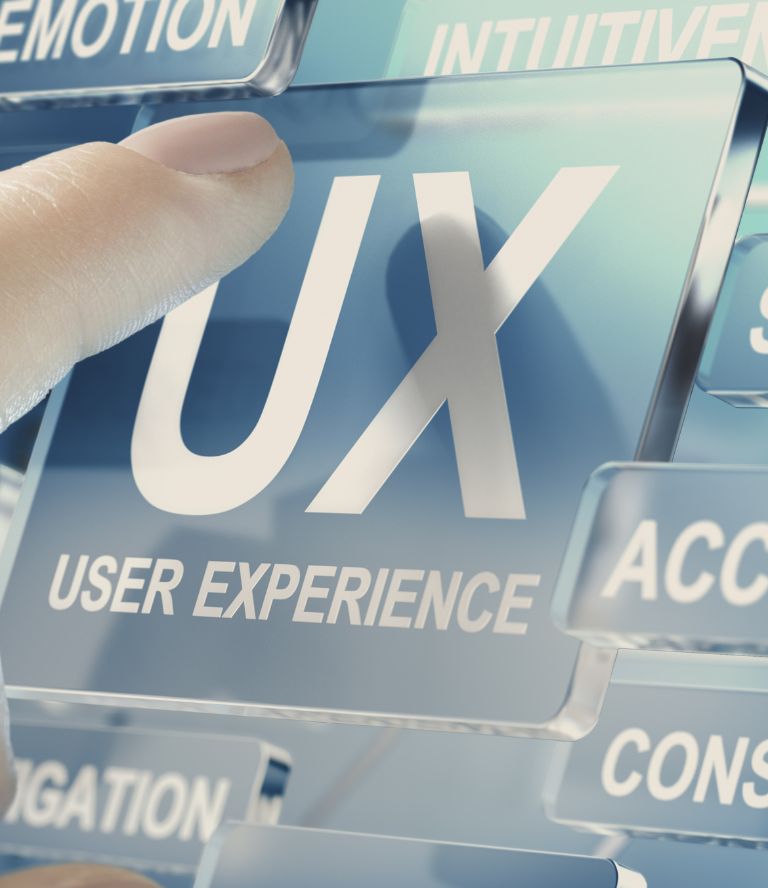 Web design Marrickville - local websites by IT Inspire