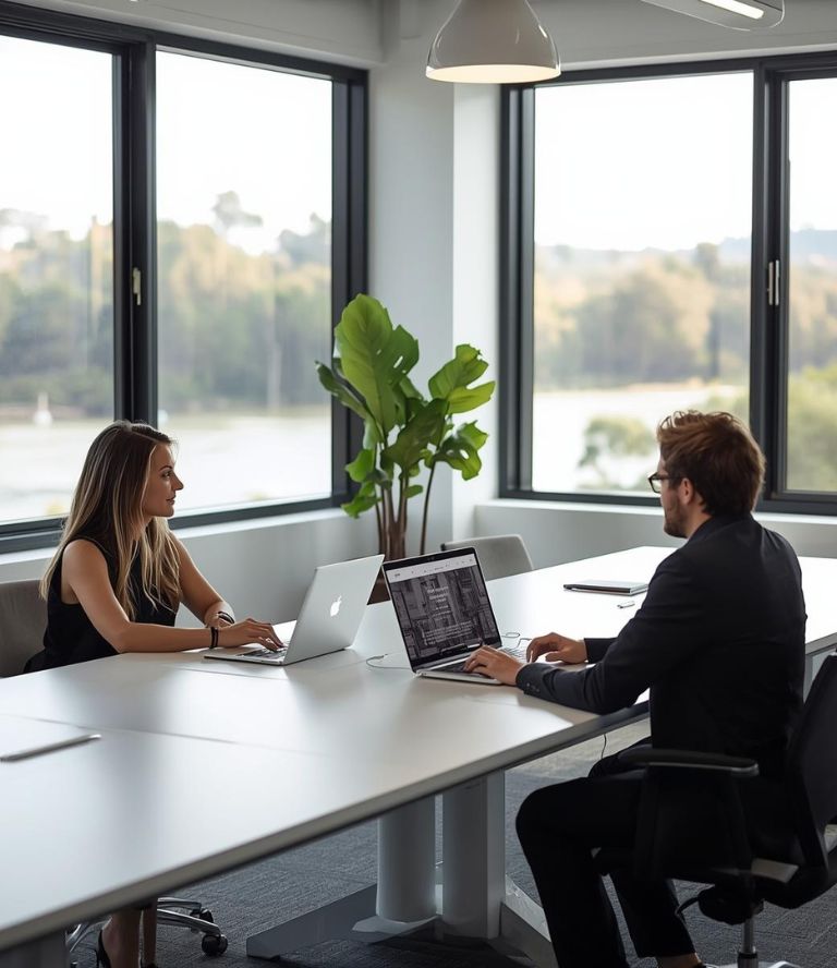 Web design Matraville - local websites by IT Inspire