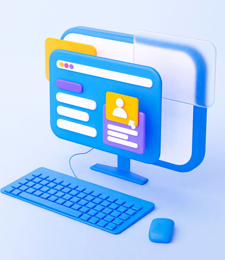 Web design Middle Cove - local websites by IT Inspire