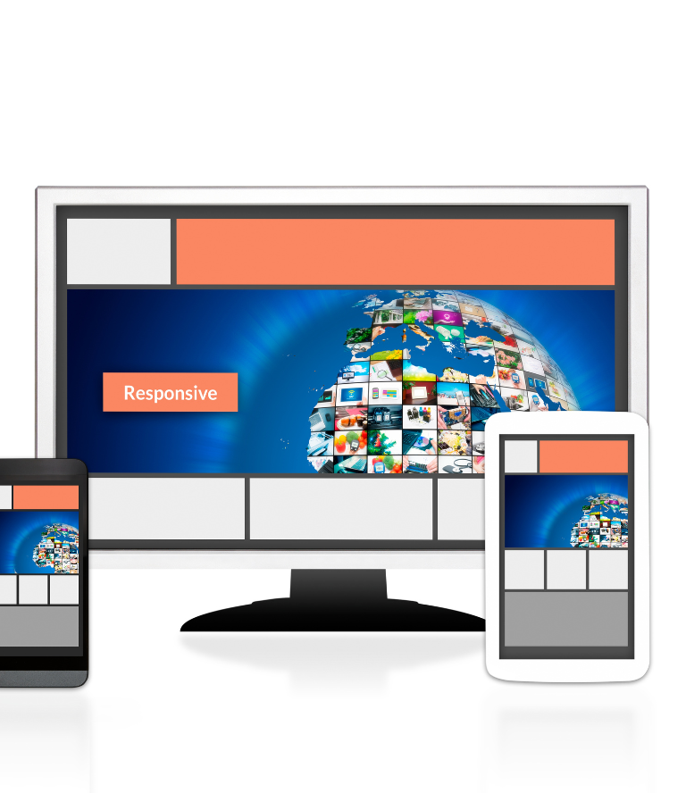 Web design Miller - local websites by IT Inspire