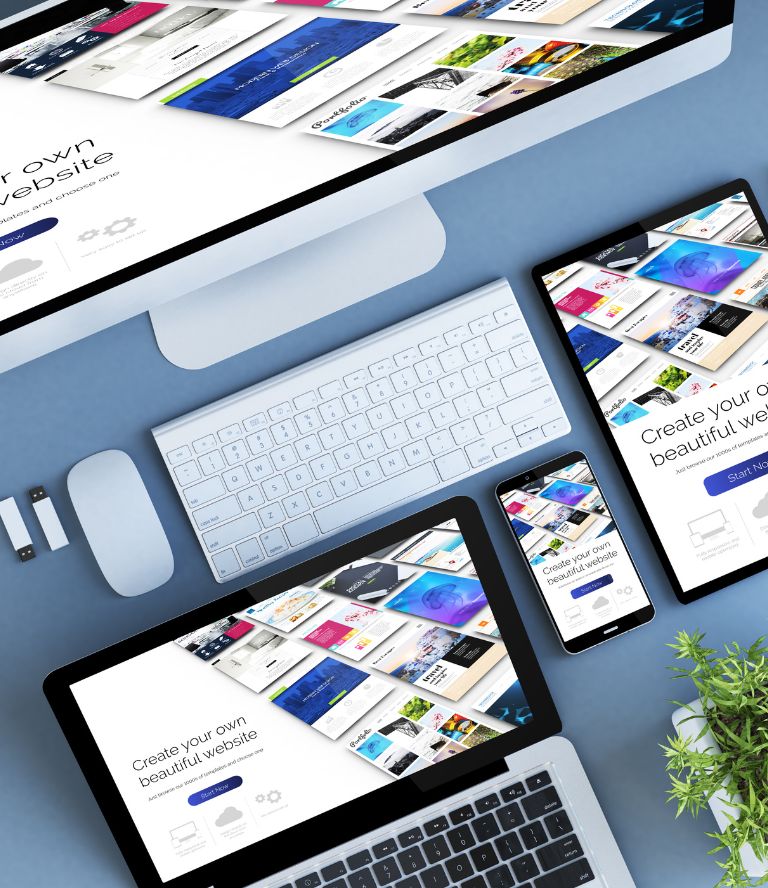 Web design Moore Park - local websites by IT Inspire