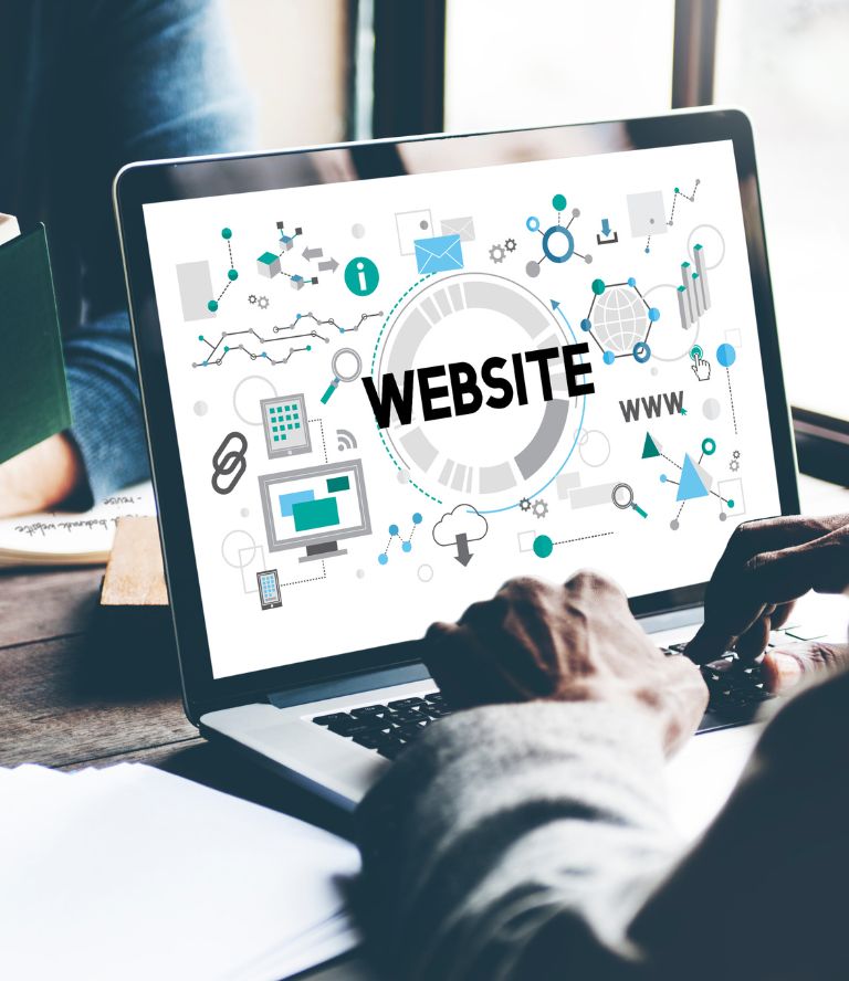 Web design Mount Druitt - local websites by IT Inspire