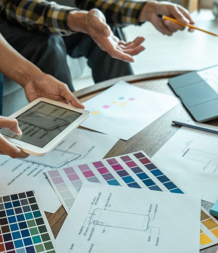 Web design Mount Vernon - local websites by IT Inspire