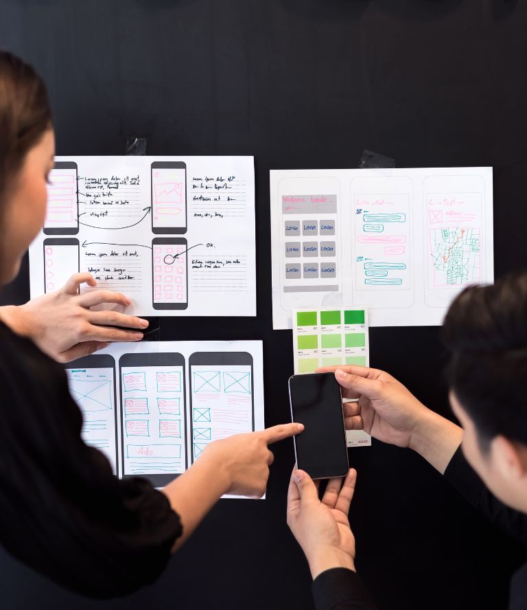 Web design Mulgoa - local websites by IT Inspire