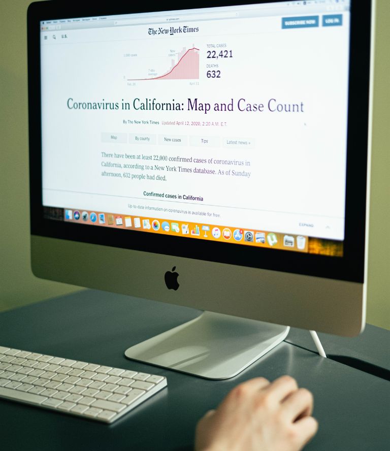 Web design Naremburn - local websites by IT Inspire