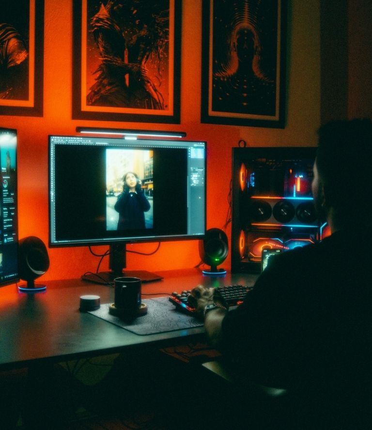 Web design Narrabeen - local websites by IT Inspire