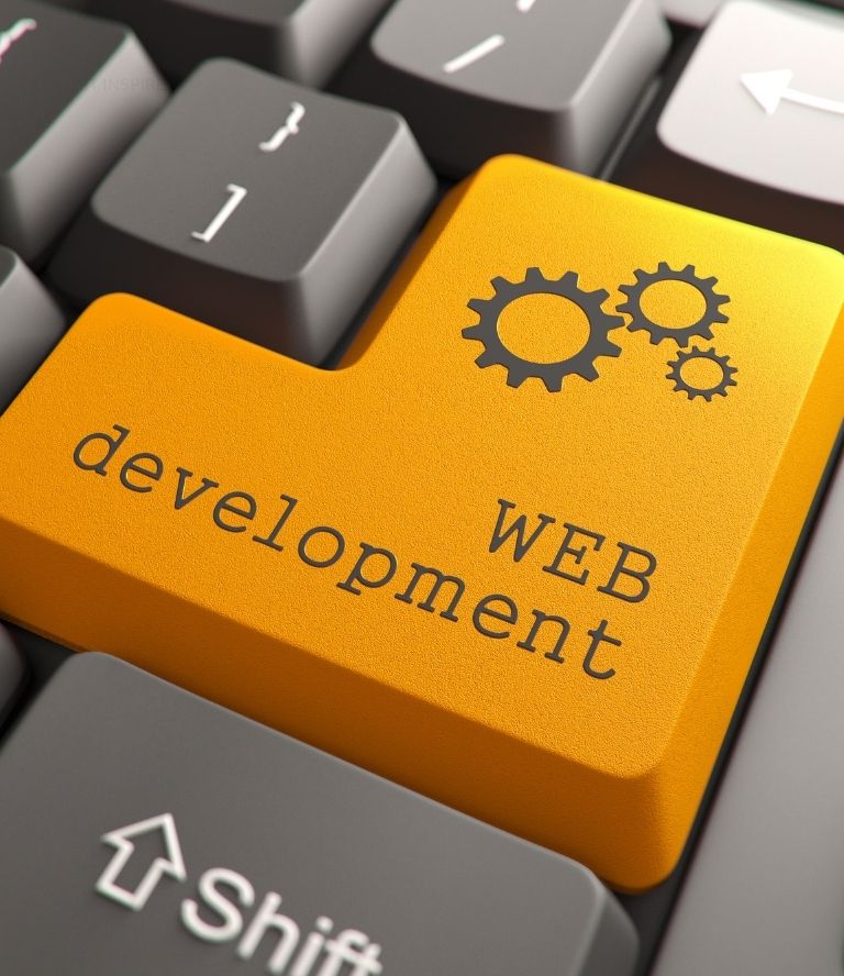 Web design Nelsons Plains - local websites by IT Inspire
