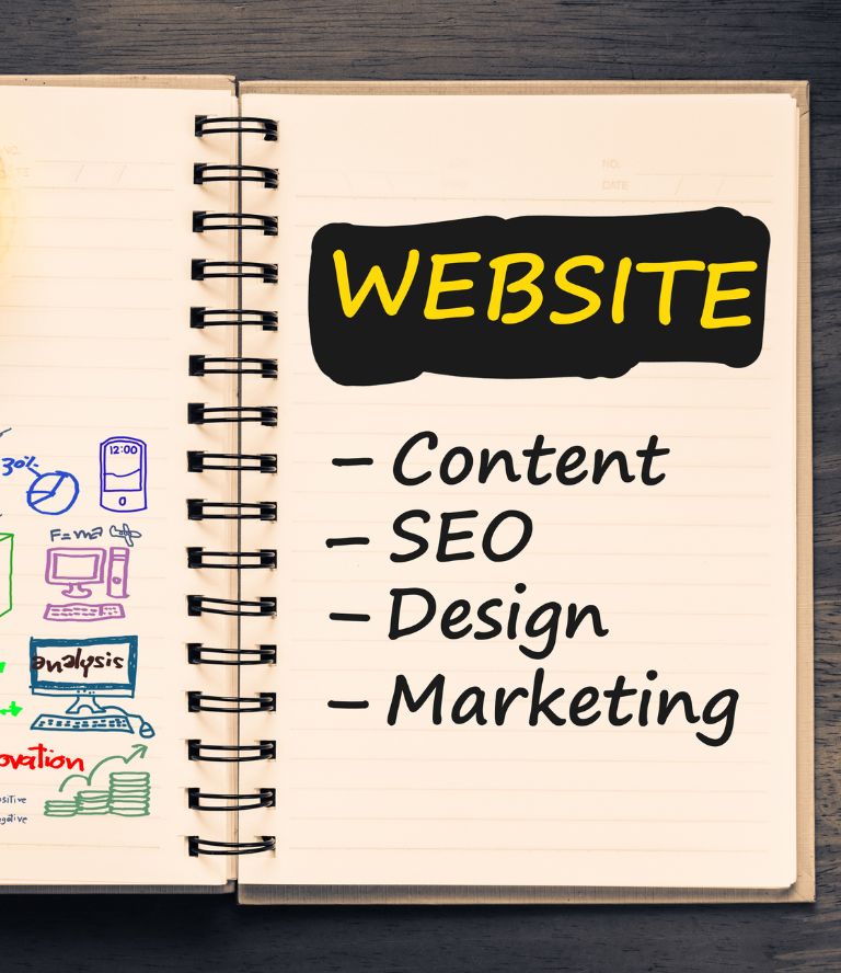 Web design Nirimba Fields - local websites by IT Inspire