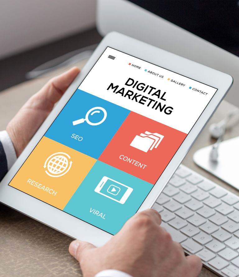 Web design North Balgowlah - local websites by IT Inspire