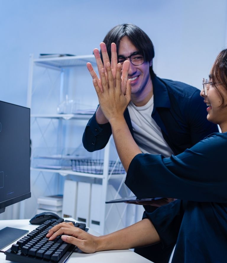 Web design North Narrabeen - local websites by IT Inspire