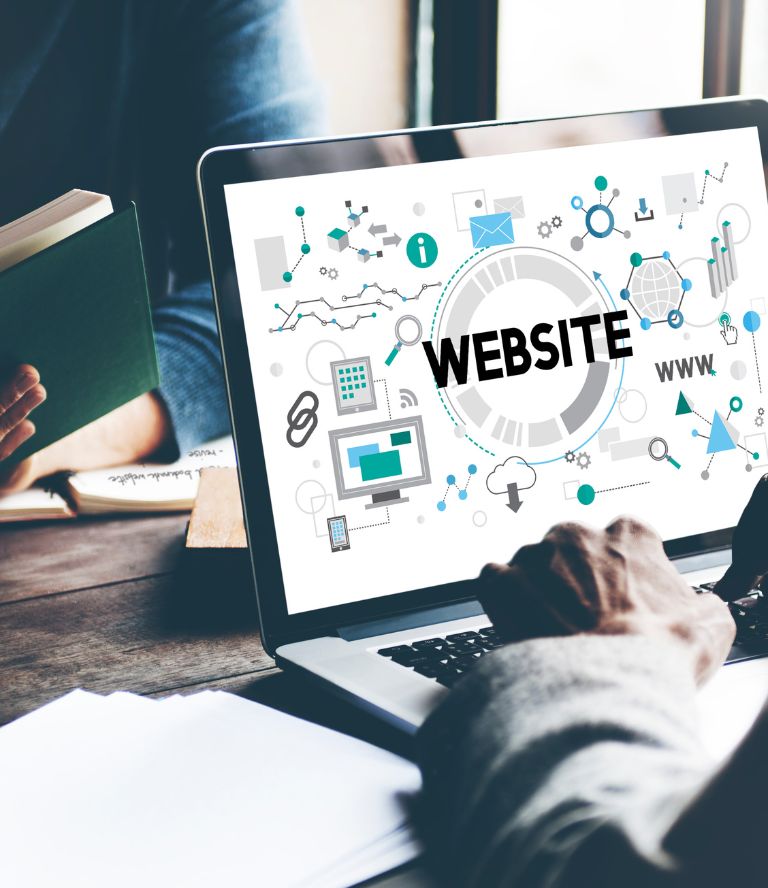 Web design North Willoughby - local websites by IT Inspire