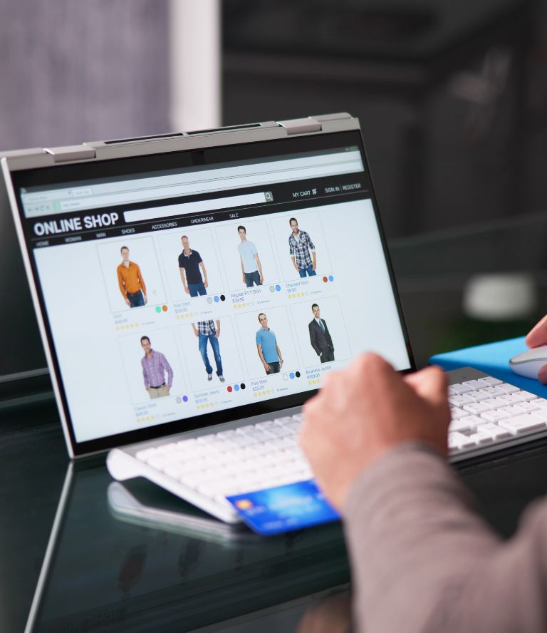 Web design Oakhurst - local websites by IT Inspire