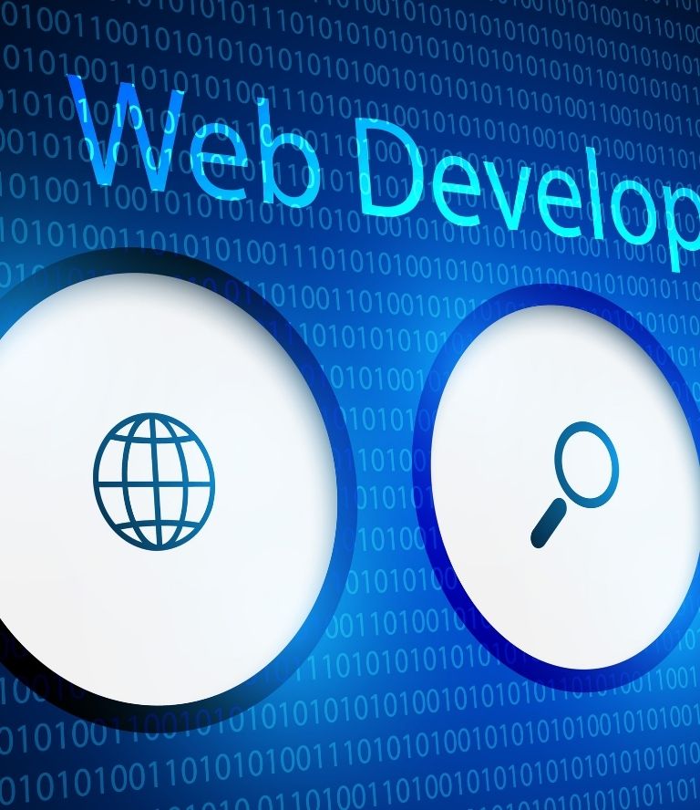 Web design One Mile - local websites by IT Inspire