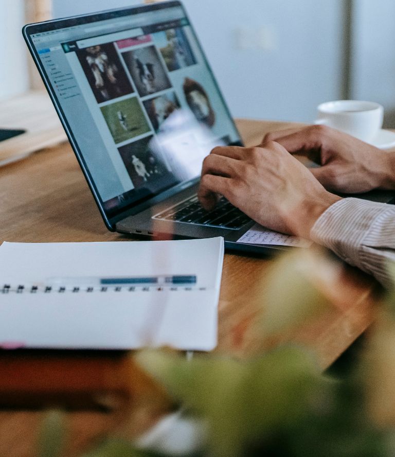 Web design Oxley Park - local websites by IT Inspire