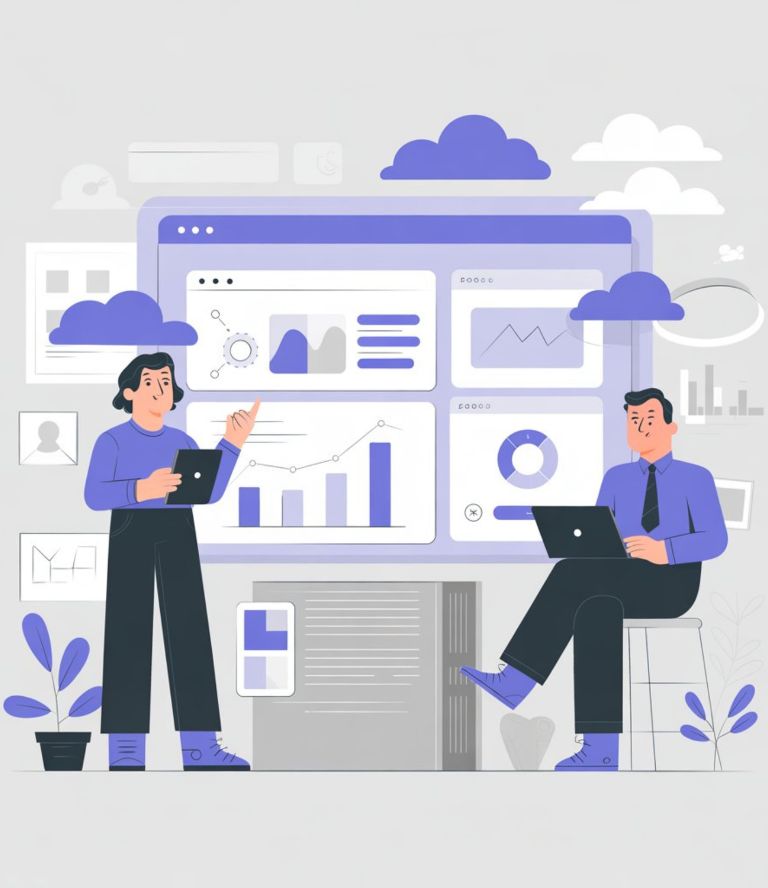 Web design Pagewood - local websites by IT Inspire