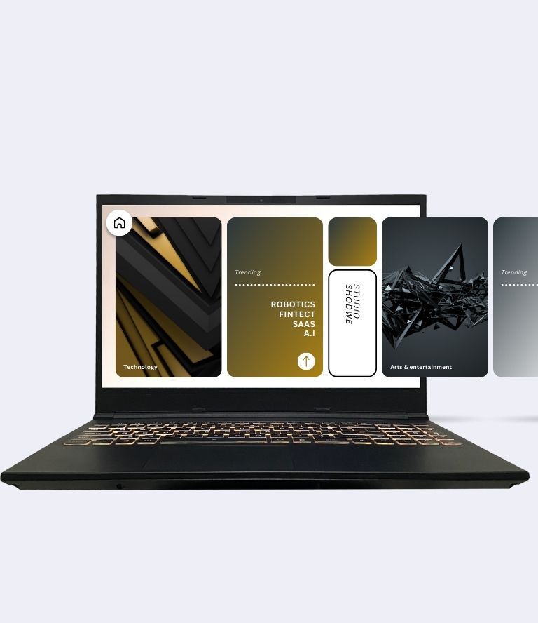 Web design Pendle Hill - local websites by IT Inspire
