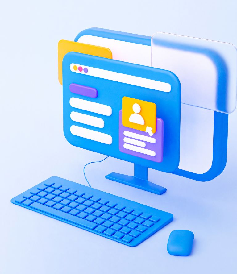 Web design Potts Point - local websites by IT Inspire