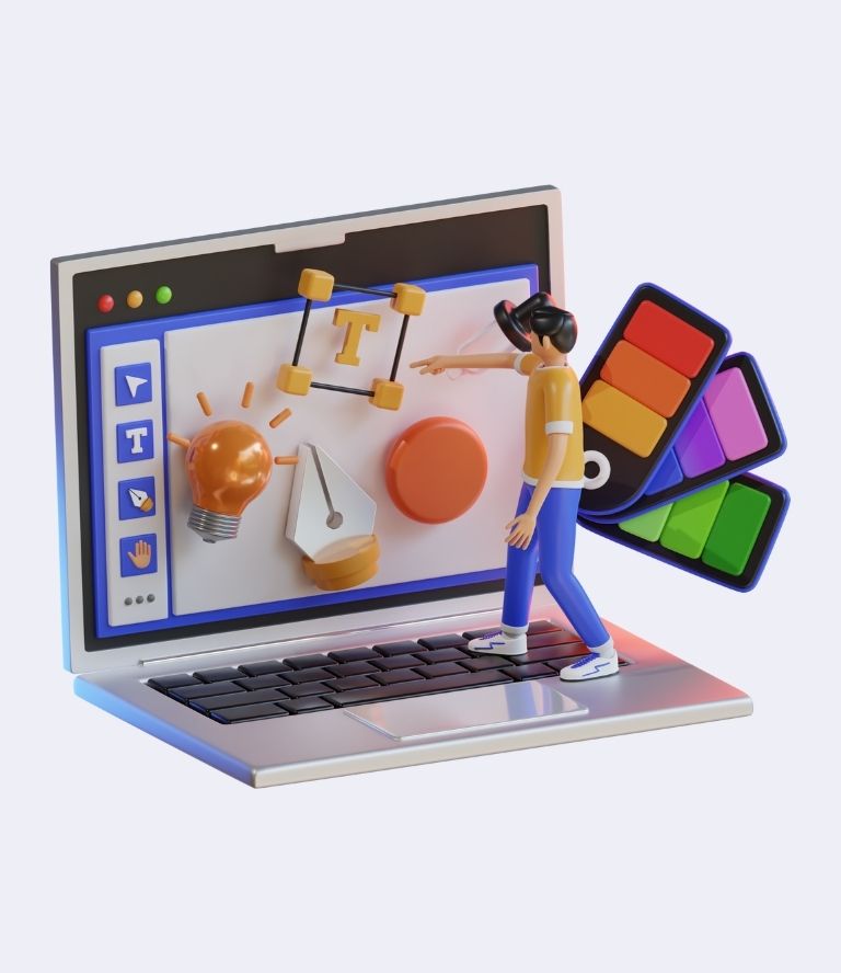 Web design Rosehill - local websites by IT Inspire