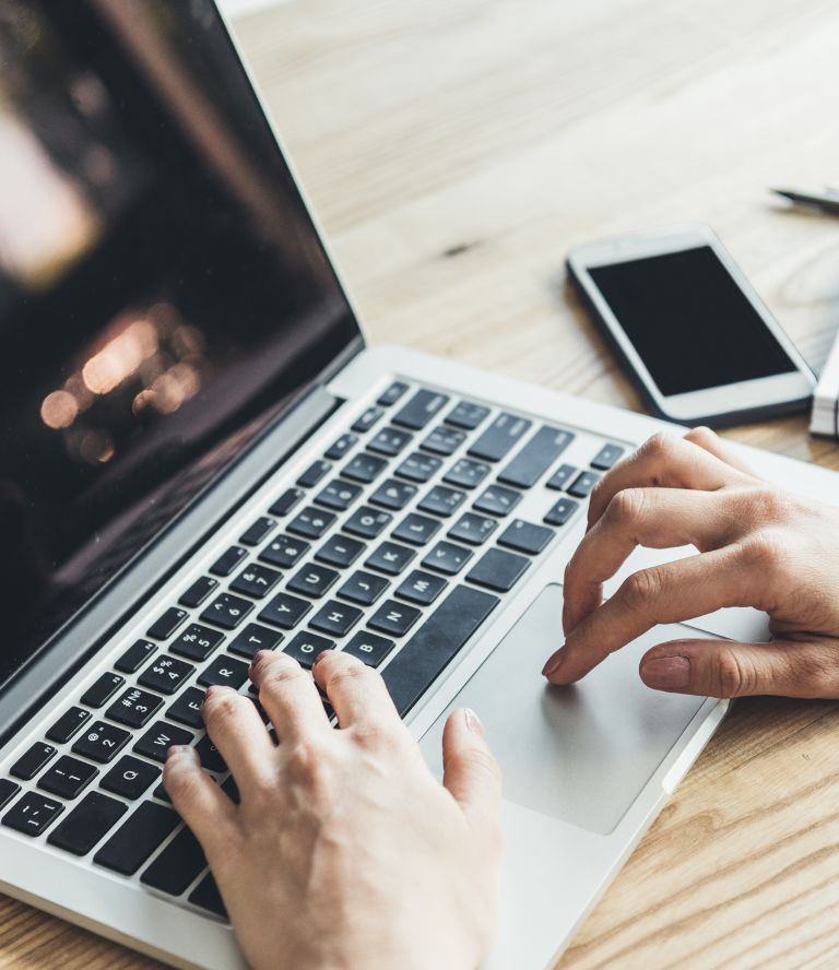 Web design Rouse Hill - local websites by IT Inspire