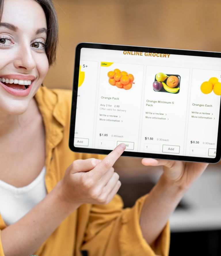 Web design Rydalmere - local websites by IT Inspire