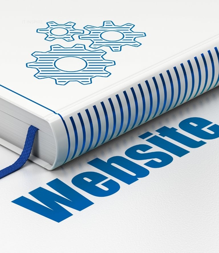 Web design South Maroota - local websites by IT Inspire