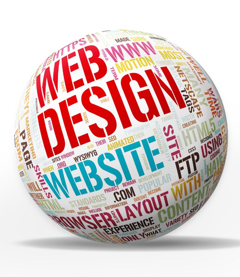 Web design St Leonards - local websites by IT Inspire