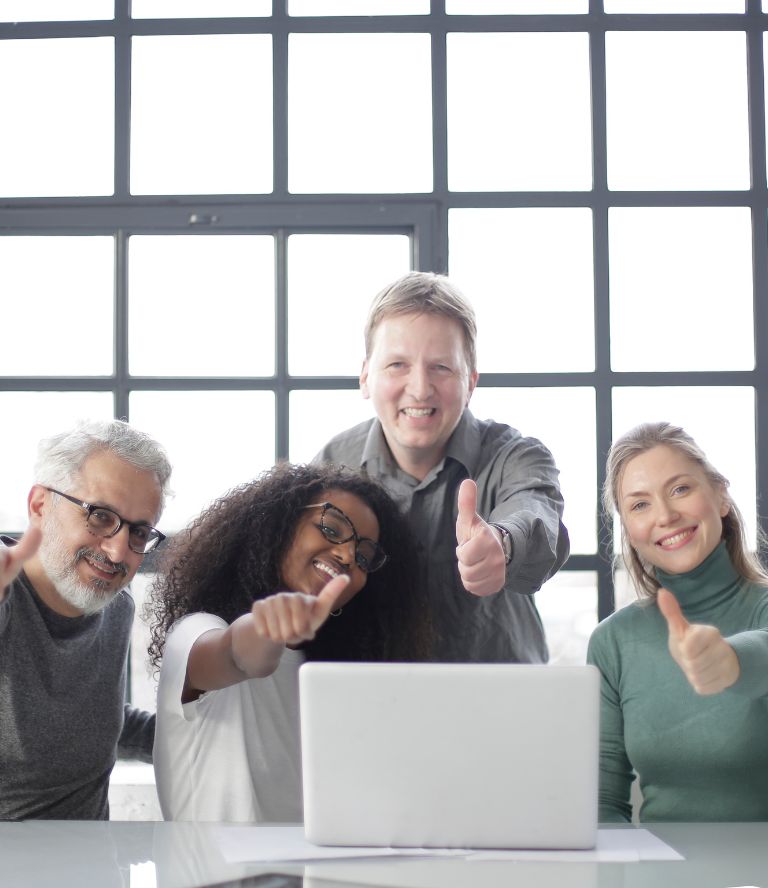 Web design St Marys - local websites by IT Inspire
