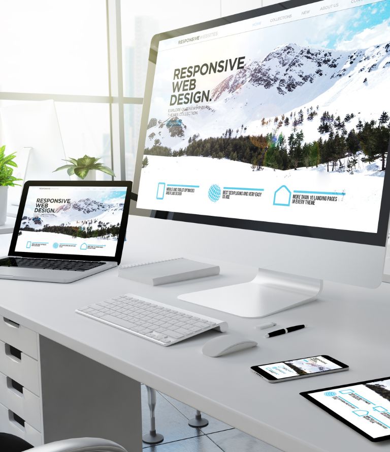 Web design Telopea - local websites by IT Inspire