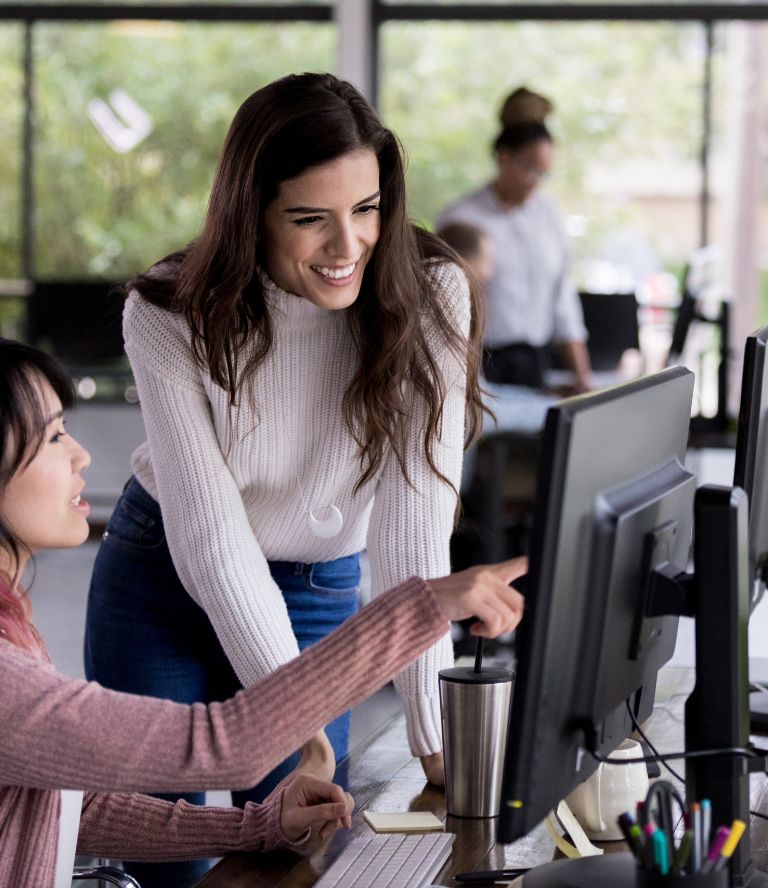 Web design Toongabbie - local websites by IT Inspire