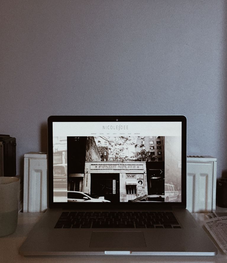 Web design Vaucluse - local websites by IT Inspire