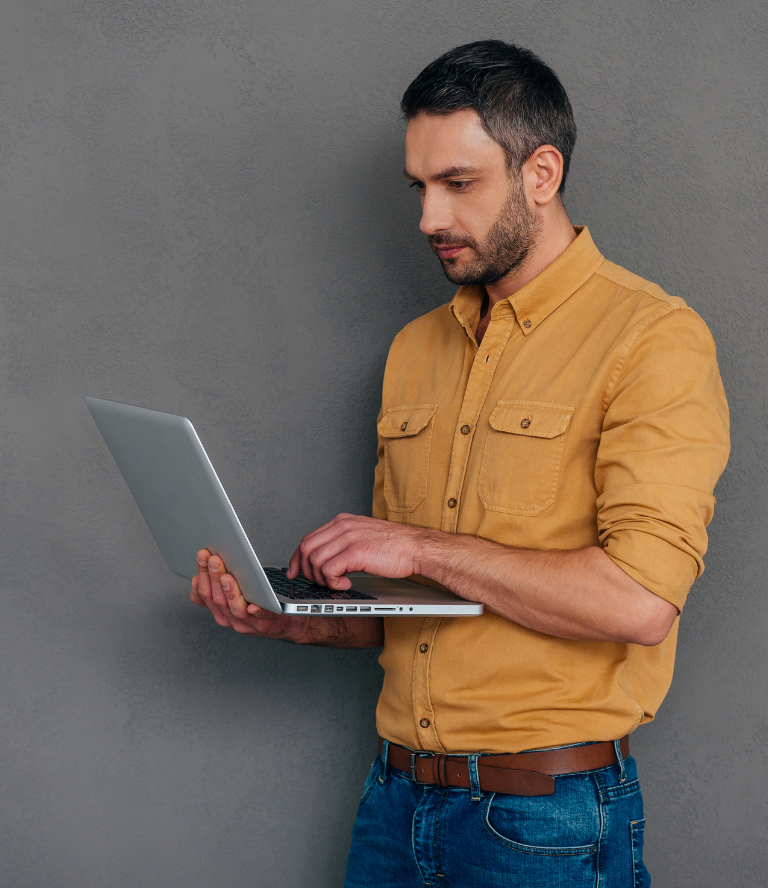 Web design Warwick Farm - local websites by IT Inspire