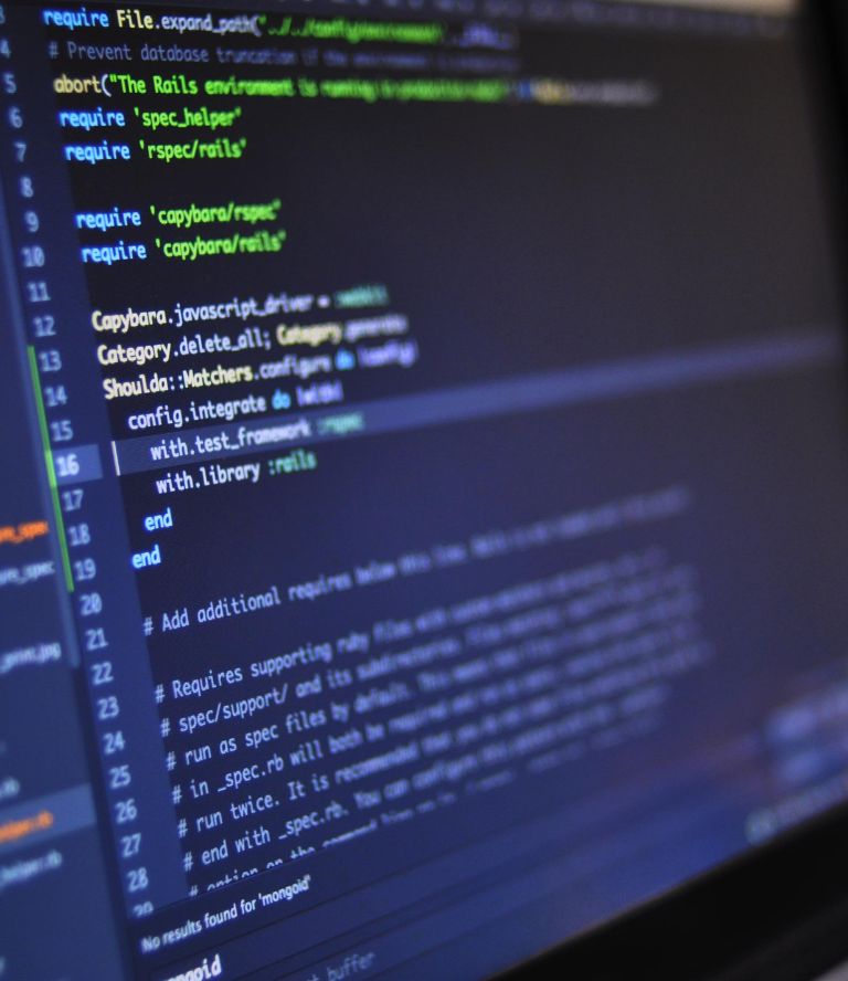 Web design Werrington Downs - local websites by IT Inspire
