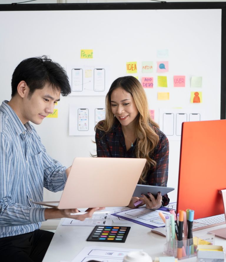 Web design Werrington - local websites by IT Inspire