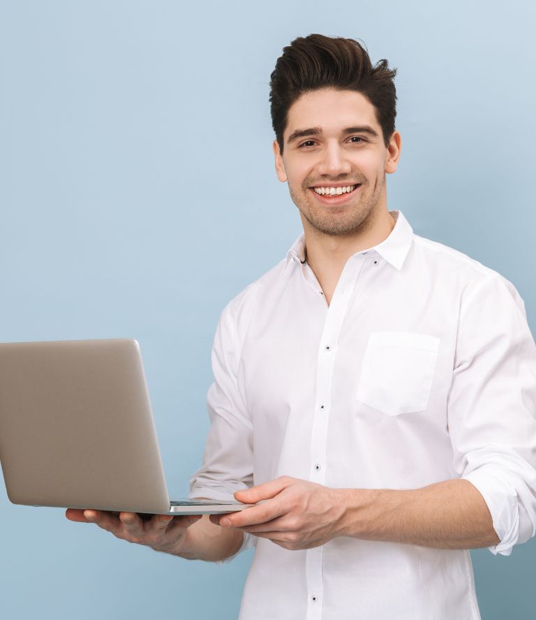 Web design Whalan - local websites by IT Inspire