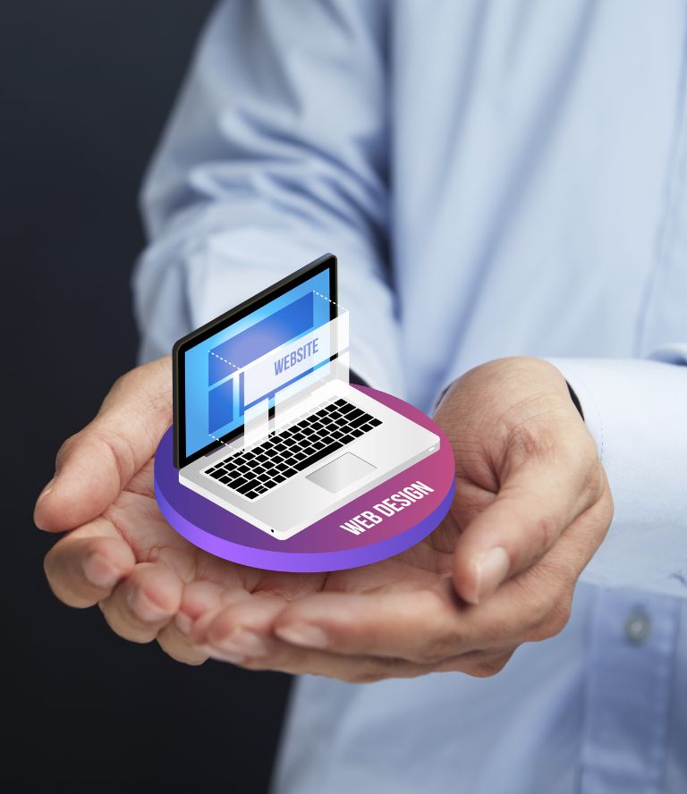 Web design Wollstonecraft - local websites by IT Inspire