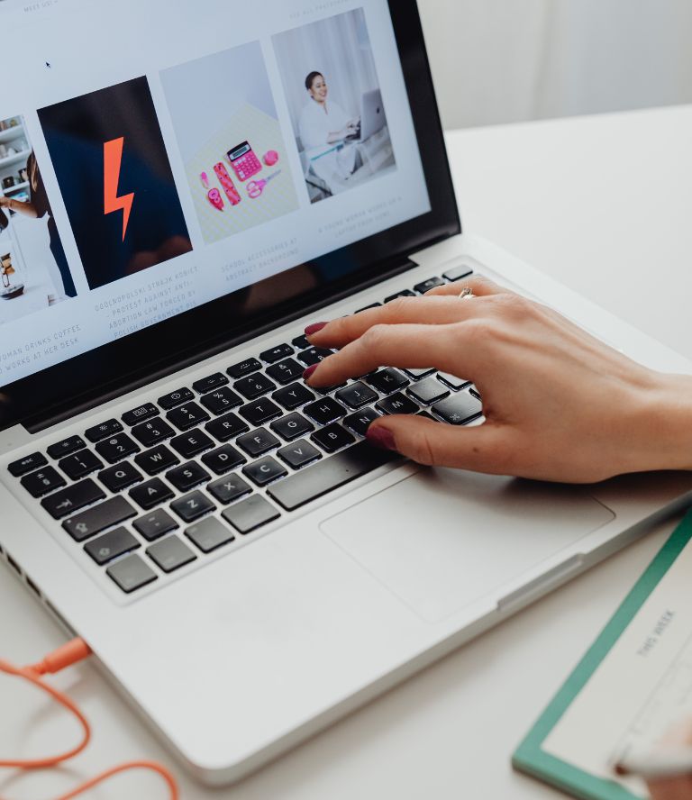 Web design Woolloomooloo - local websites by IT Inspire